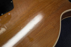 1976 Gibson Les Paul Custom Natural