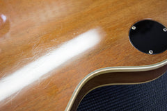 1976 Gibson Les Paul Custom Natural