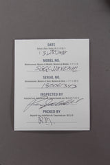 2018 Gibson Gary Clark Jr. Signature SG Vintage Cherry