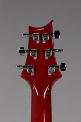 2002 PRS Paul Reed Smith McCarty Hollowbody 1 Cherry Sunburst