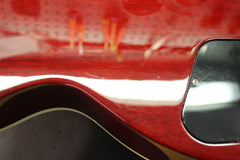 2011 Gibson Les Paul Classic Custom Wine Red