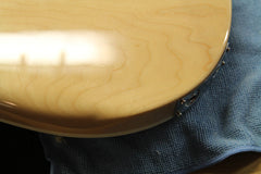 2011 Rickenbacker 620/12 12-String Guitar Mapleglo