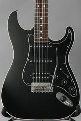 2017 Fender Aerodyne MIJ HSS Stratocaster Japan Black