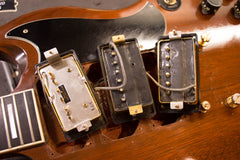 1976 Gibson Sg Custom