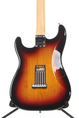 2006 Fender Artist Series John Mayer Stratocaster Sunburst