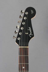 2017 Fender Aerodyne MIJ HSS Stratocaster Japan Black