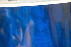 2017 Gibson Custom Shop Limited Edition Hummingbird Viper Blue Quilted Back & Sides