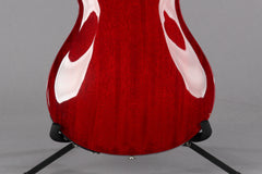 2002 PRS Paul Reed Smith McCarty Hollowbody 1 Cherry Sunburst