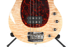 1996 Ernie Ball Musicman 20th Anniversary Stingray Quilt Top