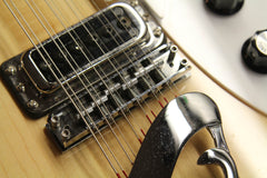 2011 Rickenbacker 620/12 12-String Guitar Mapleglo