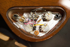 1976 Gibson Sg Custom