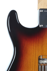 2006 Fender Artist Series John Mayer Stratocaster Sunburst