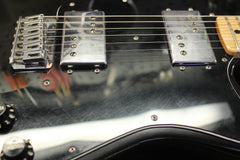 1978 Fender Telecaster Deluxe Black