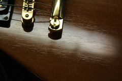 2010 Gibson '76 Reissue Explorer Natural