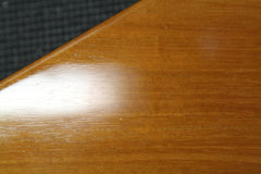 2010 Gibson '76 Reissue Explorer Natural