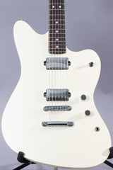 2019 Fender MIJ Japan Modern Jazzmaster Olympic Pearl