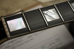 2005 Gibson Custom Shop Historic Sg Les Paul Custom 3 Pickup Black Beauty