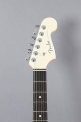 2019 Fender MIJ Japan Modern Jazzmaster Olympic Pearl