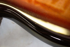 2012 Fender Artist Series John Mayer Stratocaster Sunburst