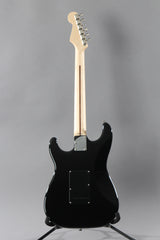 2017 Fender Aerodyne MIJ HSS Stratocaster Japan Black