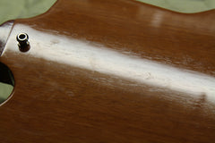 2010 Gibson '76 Reissue Explorer Natural