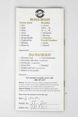 1998 Gibson SJ-200 Super Jumbo Acoustic Guitar