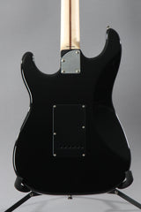 2017 Fender Aerodyne MIJ HSS Stratocaster Japan Black