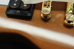 2006 Gibson Explorer 1976 Reissue Natural