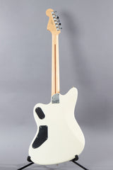 2019 Fender MIJ Japan Modern Jazzmaster Olympic Pearl