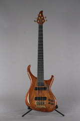 1997 Alembic Orion 5 string Bass Guitar