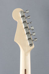 2017 Fender Aerodyne MIJ HSS Stratocaster Japan Black