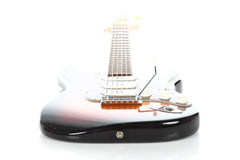 2006 Fender Artist Series John Mayer Stratocaster Sunburst