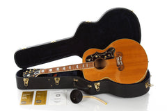 1998 Gibson SJ-200 Super Jumbo Acoustic Guitar