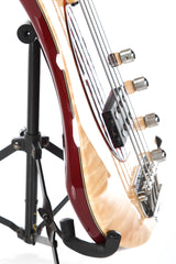 1996 Ernie Ball Musicman 20th Anniversary Stingray Quilt Top