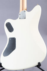 2019 Fender MIJ Japan Modern Jazzmaster Olympic Pearl