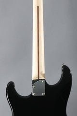 2017 Fender Aerodyne MIJ HSS Stratocaster Japan Black