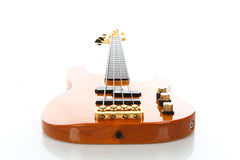 1992 Fender Custom Shop 40th Anniversary Precision P Bass