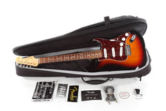 2006 Fender Artist Series John Mayer Stratocaster Sunburst