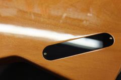 2006 Gibson Explorer 1976 Reissue Natural