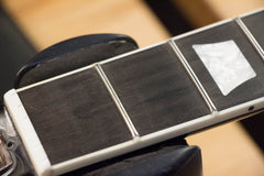 2008 Gibson Limited Edition Les Paul Standard Silverburst ~Video Of Guitar~