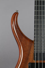 1997 Alembic Orion 5 string Bass Guitar