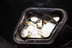 2008 Gibson Limited Edition Les Paul Standard Silverburst ~Video Of Guitar~