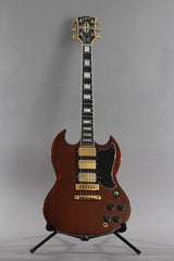 1976 Gibson Sg Custom