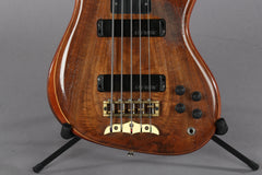 1997 Alembic Orion 5 string Bass Guitar