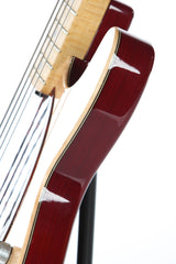 1996 Ernie Ball Musicman 20th Anniversary Stingray Quilt Top