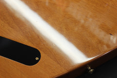 2006 Gibson Explorer 1976 Reissue Natural