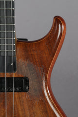 1997 Alembic Orion 5 string Bass Guitar