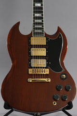 1976 Gibson Sg Custom