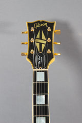 1990 Gibson SG 3-Pickup Custom Alpine White