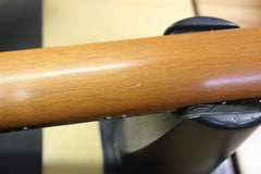 2006 Gibson Explorer 1976 Reissue Natural